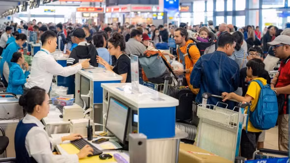 Người nợ thuế sẽ bị tạm hoãn xuất cảnh và những điều cần lưu ý