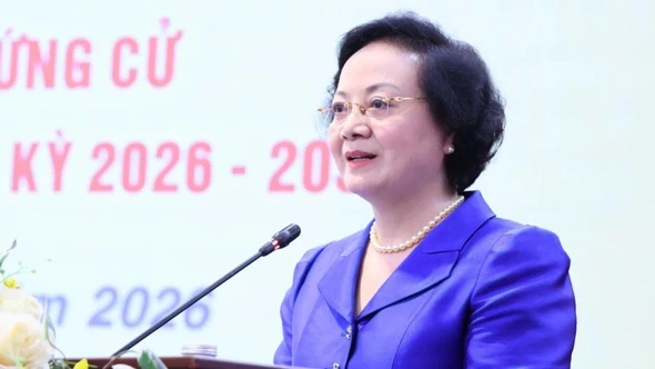 Phó Thủ tướng: 'Chưa đề cập đến nội dung sắp xếp thôn, bản, tổ dân phố'