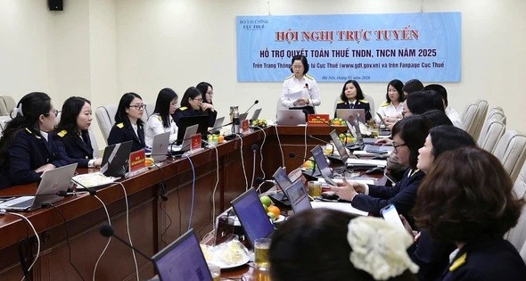 Quyết toán thuế thu nhập cá nhân: Giải đáp hàng loạt tình huống thực tế