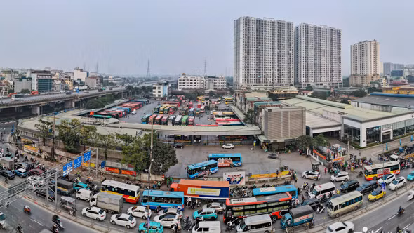 Dự án BT 162.000 tỷ đồng: Có phải “siêu dự án” lớn nhất Việt Nam?