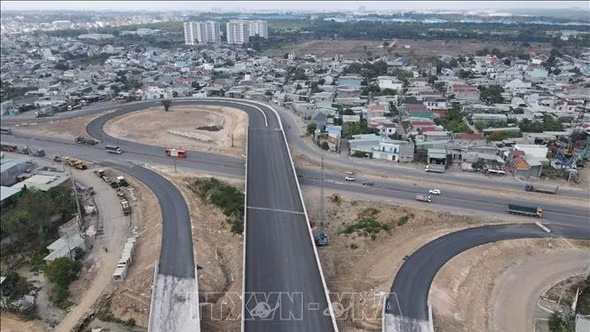 Các bộ, ngành, địa phương cần chủ động rà soát các dự án, chỉ phân bổ vốn cho các dự án cần thiết