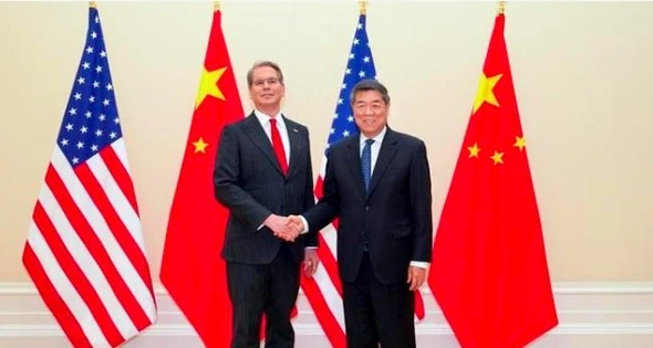 Đàm phán thương mại Mỹ - Trung:Bước tiến nhỏ, ý nghĩa lớn