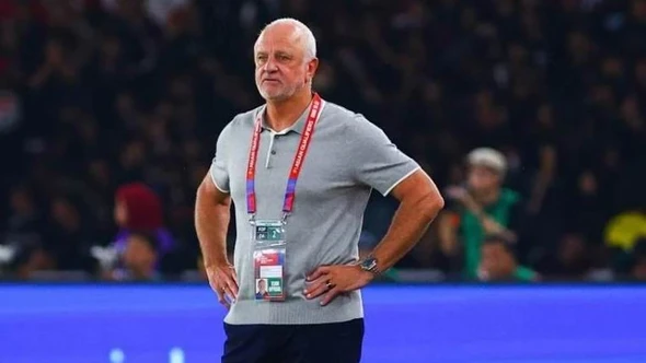 Iraq lên tiếng về việc thay thế tuyển Iran tham dự World Cup 2026