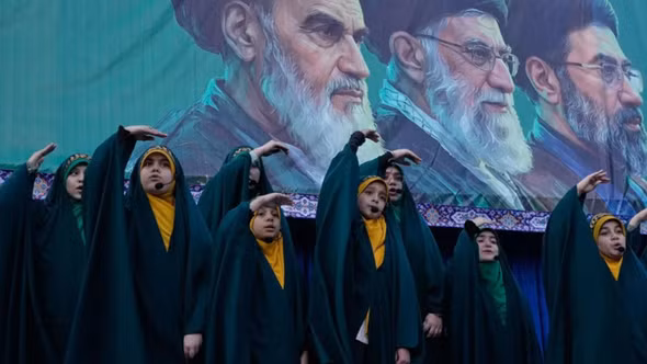 Iran đề xuất phương án mới nhằm tháo gỡ bế tắc đàm phán với Mỹ