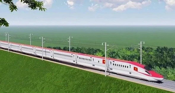 Kết luận của Thường trực Chính phủ về triển khai các tuyến đường sắt