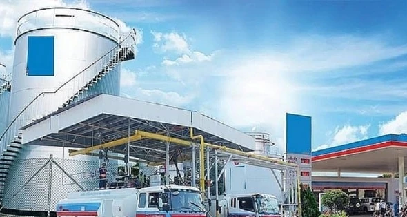 Tăng cường các giải pháp bảo đảm cung ứng xăng, dầu