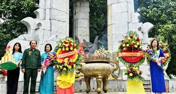 Quảng Trị tổ chức Lễ hội Vì Hòa bình 2026 'Từ ký ức đến tương lai'