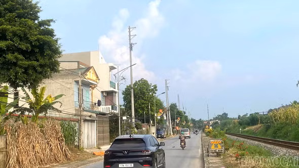 Trấn Yên đồng hành cùng ngành điện, đẩy nhanh tiến độ các dự án