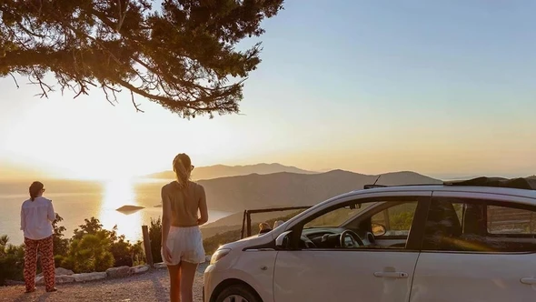 Xu hướng du lịch 'road trip' mở ra trải nghiệm mới