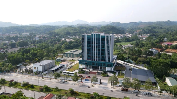 Công ty Điện lực Lào Cai: Đảm bảo cung cấp điện an toàn phục vụ bầu cử 