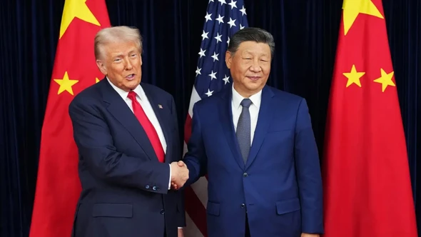Mỹ - Trung đạt thỏa thuận lịch sử sau nhiều tháng căng thẳng