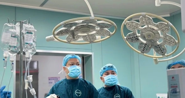 Không chủ quan với các dấu hiệu sớm của ung thư dạ dày