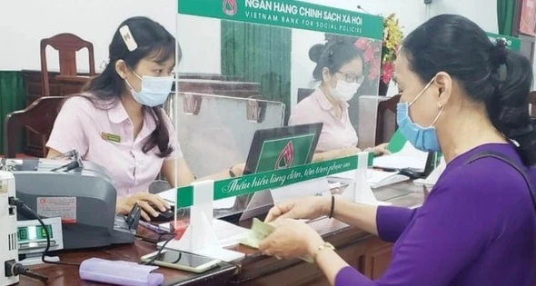 Chính sách cho vay hỗ trợ tạo việc làm, duy trì, mở rộng việc làm