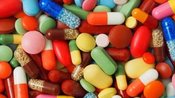 Thu hồi bắt buộc lô thuốc Diclofen vi phạm chất lượng