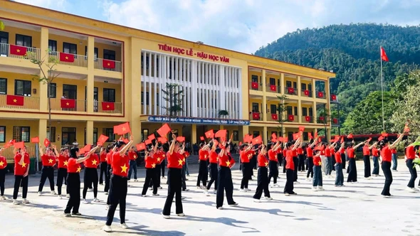 Đổi mới vì hội viên