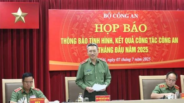 Bộ Công an: Giấy tờ cấp trước thời điểm sáp nhập tỉnh còn thời hạn, nguyên vẹn được tiếp tục dùng