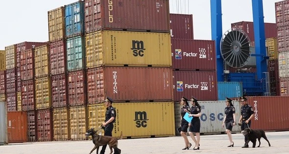 Bộ Xây dựng mở cao điểm chống buôn lậu, gian lận thương mại dịp Tết Bính Ngọ 2026