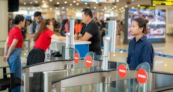 Chỉ thị 24 và hành trình tiến tới 'xóa giấy' thành công
