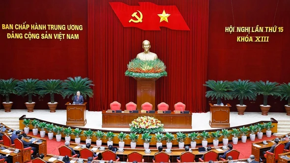 Thông điệp then chốt cho Đại hội XIV