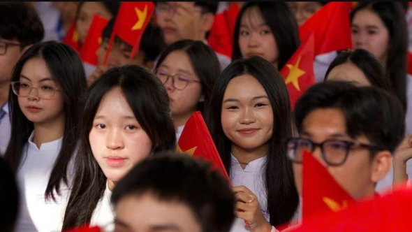 Khung giáo dục AI thí điểm: Học sinh sẽ được làm quen, làm chủ trí tuệ nhân tạo