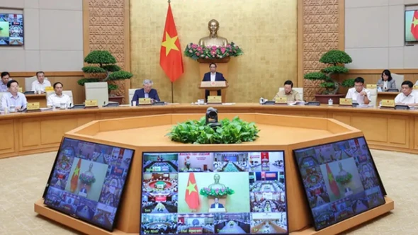 Nỗ lực cao nhất, phấn đấu hoàn thành thắng lợi các chỉ tiêu phát triển KT-XH năm 2025