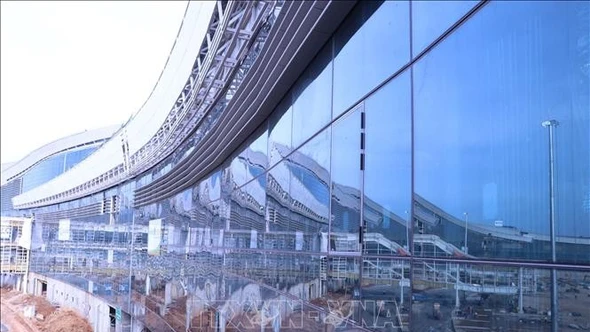 79 điểm cầu trực tiếp Lễ khởi công, khánh thành, thông xe kỹ thuật