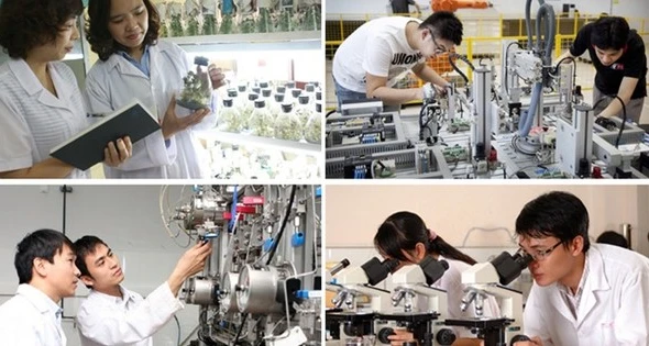 Phê duyệt Chiến lược quốc gia về phát triển đội ngũ trí thức đến năm 2030, tầm nhìn đến năm 2045