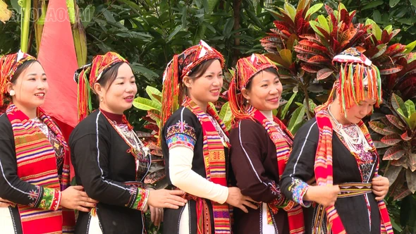 Khi gia đình là nền tảng: Sức mạnh bền vững của phong trào xây dựng đời sống văn hóa