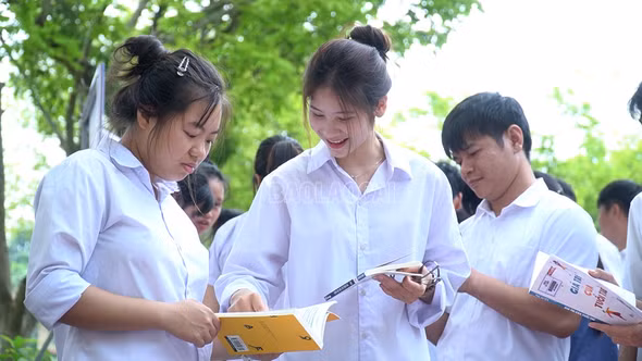 Sôi nổi Ngày hội sách và văn hóa đọc trong hệ thống thư viện và nhà văn hóa trên địa bàn tỉnh