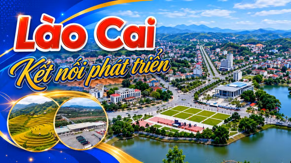 Sẵn sàng cho Hội nghị xúc tiến đầu tư tỉnh Lào Cai