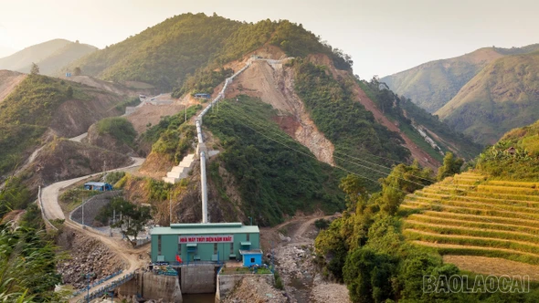 Công ty Điện lực Lào Cai tổ chức hội nghị phối hợp vận hành lưới điện năm 2026