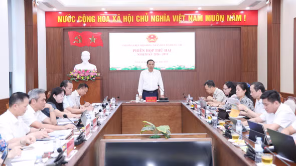Mục tiêu giám sát để tháo gỡ khó khăn, vướng mắc và đề xuất các giải pháp đột phá cho sự phát triển