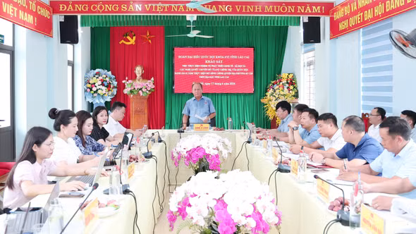 Xã Phình Hồ: Thu ngân sách nhà nước đạt 136,6% dự toán giao