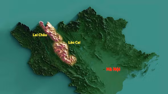 Lào Cai - Lai Châu: Kết nối ân tình, hợp tác phát triển