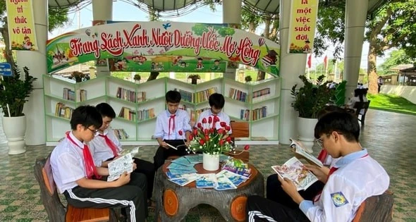 Quản lý học sinh dịp hè cần "ba nhà" chung tay: Nhà trường giữ vai trò trung tâm