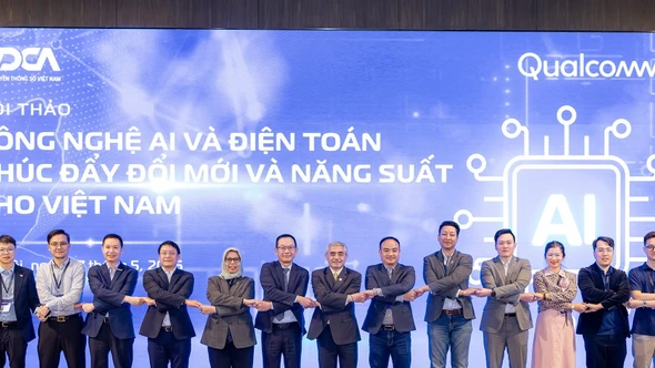 Công nghệ Việt bứt phá trên nền tảng Qualcomm
