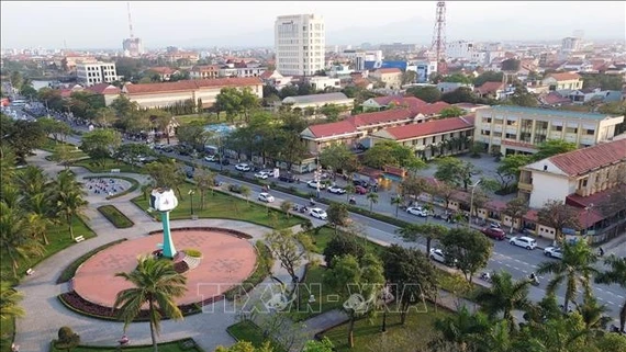 Kết luận số 167-KL/TW: Đưa vào hoạt động đồng thời cấp tỉnh, cấp xã từ ngày 1/7/2025