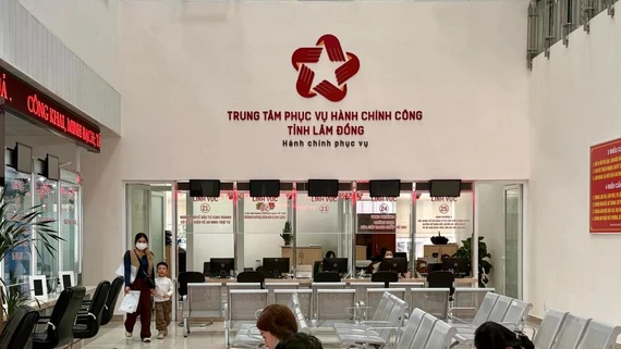 Định hướng xác định biên chế của 34 tỉnh, thành phố và 3.321 xã sau sáp nhập