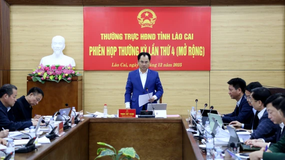 HĐND tỉnh sẽ truy vấn đến cùng đối với cơ quan chức năng về những nội dung đại biểu, cử tri quan tâm