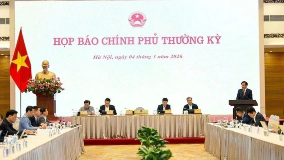 Không có chủ trương tiếp tục sắp xếp, sáp nhập các tỉnh, thành phố và đơn vị hành chính cấp xã