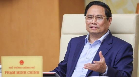 Thủ tướng: Tăng trưởng 8,3-8,5% năm 2025 không là "mục tiêu bất khả thi"