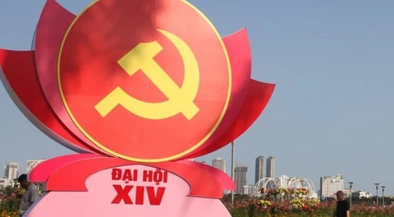 Đại hội XIV của Đảng – Đại hội của niềm tin và khát vọng phát triển