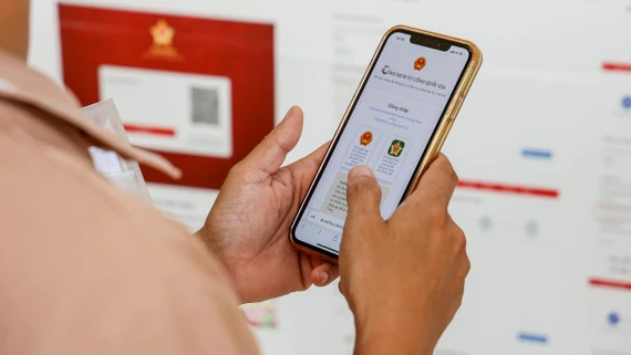 UBND tỉnh ban hành kế hoạch tổ chức lấy ý kiến Nhân dân về dự thảo Nghị quyết sửa đổi, bổ sung Hiến pháp