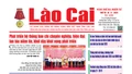 Báo Lào Cai Thường kỳ số 4298 ra ngày 18/6/2025