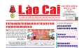 Báo Lào Cai Thường kỳ số 4301 ra ngày 25/6/2025