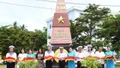Sôi nổi các phong trào thi đua chào mừng Đại hội Đảng bộ Quân chủng Hải quân lần thứ XIV