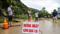 Thời tiết ngày 5/6: Mưa lớn cục bộ, lốc, sét và gió giật mạnh ở nhiều khu vực trên cả nước