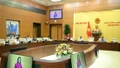 Hướng dẫn về tổ chức, hoạt động của Đoàn đại biểu Quốc hội, Hội đồng nhân dân cấp tỉnh, cấp xã sau sắp xếp