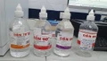 Cồn y tế giả khiến nhiều người ngộ độc, tổn thương não