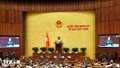 Thông cáo báo chí số 24, Kỳ họp thứ 9, Quốc hội khóa XV
